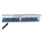 FESTO Assemblage CPX-FEC-1-IE + CPX-AB-8-M8-3POL x5 + VMPA2-FB-EMS-4 x6 + VMPA1-FB-EPL-GU FESTO Assemblage CPX-FEC-1-IE + CPX-AB-8-M8-3POL x5 + VMPA2-FB-EMS-4 x6 + VMPA1-FB-EPL-GU
