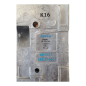 FESTO Assemblage CPX-FEC-1-IE + CPX-AB-8-M8-3POL x5 + VMPA2-FB-EMS-4 x6 + VMPA1-FB-EPL-GU FESTO Assemblage CPX-FEC-1-IE + CPX-AB-8-M8-3POL x5 + VMPA2-FB-EMS-4 x6 + VMPA1-FB-EPL-GU