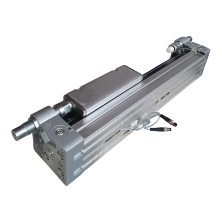FESTO DGC-40-200-KF-YSR-A Vérin linéaire 532449 YSR-DGC-40/50-KF