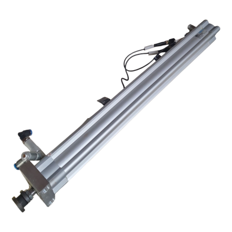FESTO DSBC-32-400-PPVA-N3 Vérin normalisé 1376432 Pmax 1,2MPa