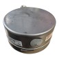 BOURDON HAENNI EN 837-1 / 1,0 BAR 0-1 MANOMETRE