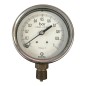 BOURDON CLASSE 1 0-1 MANOMETRE 1 DIVISION / 10 mbar
