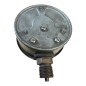 BOURDON CLASSE 1 0-1 MANOMETRE 1 DIVISION / 10 mbar