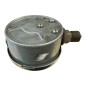 BOURDON CLASSE 1 0-1 MANOMETRE 1 DIVISION / 10 mbar
