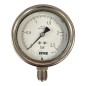CITEC AISI 316 0-2,5 BAR MANOMETRE DE PRESSION