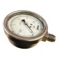 CITEC AISI 316 0-2,5 BAR MANOMETRE DE PRESSION