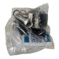 MELAG ME53628 DIAPHRAGM VACUUM PUMP P-135 COMPLETE