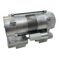 MELAG ME53628 DIAPHRAGM VACUUM PUMP P-135 COMPLETE