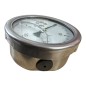 CITEC AISI 316 0-40 BAR MANOMETRE DE PRESSION
