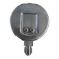 CITEC AISI 316 0-40 BAR MANOMETRE DE PRESSION