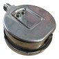 CITEC AISI 316 0-40 BAR MANOMETRE DE PRESSION