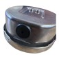 CITEC AISI 316 0-40 BAR MANOMETRE DE PRESSION