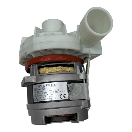 MELAG ME21821 CIRCULATION PUMP MELATHERM 10 EVO 230V/50Hz