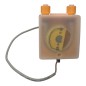 MELAG ME51370 METERING PUMP FOR MT10/EVO, CLEANING AGENT/ NEUTRALIZER