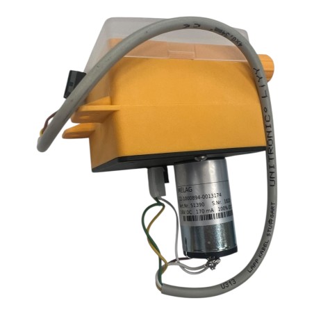 MELAG ME51390 METERING PUMP FOR MT10/MT10 EVO RINSE AID