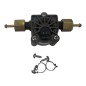 MELAG ME45655 MEASURING TURBINE "FEED WATER" PREMIUM-CLASS/ VACUQUICK