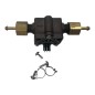 MELAG ME45655 MEASURING TURBINE "FEED WATER" PREMIUM-CLASS/ VACUQUICK