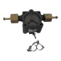 MELAG ME45655 MEASURING TURBINE "FEED WATER" PREMIUM-CLASS/ VACUQUICK