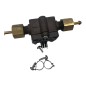 MELAG ME45655 MEASURING TURBINE "FEED WATER" PREMIUM-CLASS/ VACUQUICK