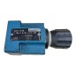 MANNESMANN REXROTH 2 FRM 6 B 36-31/6 QRV VANNE DE CONTROLE