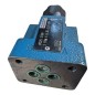 MANNESMANN REXROTH 2 FRM 6 B 36-31/6 QRV VANNE DE CONTROLE
