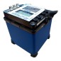 RADIAN RD-20-201 Dytronic Portable Standard Outil de mesure électrique RADIAN RD-20-201 Dytronic Portable Standard Outil de mesure électrique