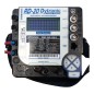 RADIAN RD-20-201 Dytronic Portable Standard Outil de mesure électrique RADIAN RD-20-201 Dytronic Portable Standard Outil de mesure électrique