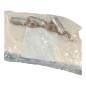 LOT DE 3 TE CONNECTIVITY SIMEL XCX 95 C1AU 95 (M) COSSE ALU-CUIVRE LOT DE 3 TE CONNECTIVITY SIMEL XCX 95 C1AU 95 (M) COSSE ALU-CUIVRE