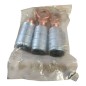 LOT DE 3 KLAUKE CAUBT70 COSSE ALU-CUIVRE LOT DE 3 KLAUKE CAUBT70 COSSE ALU-CUIVRE