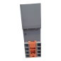 PHOENIX CONTACT 2907379 TRIO2-DIODE/12-24DC/2X20/1X40 Module de redondance PHOENIX CONTACT 2907379 TRIO2-DIODE/12-24DC/2X20/1X40 Module de redondance