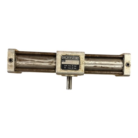 KUHNKE SP 707.0053 ACTIONNEUR ROTATIF 16/25 BAR