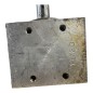 KUHNKE SP 707.0053 ACTIONNEUR ROTATIF 16/25 BAR