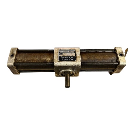 KUHNKE SP 707.0053 ACTIONNEUR ROTATIF 16/25 BAR