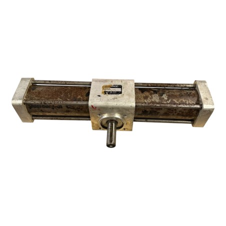 KUHNKE SP 707.0028 ACTIONNEUR ROTATIF 16/25 BAR
