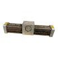 KUHNKE SP 707.0028 ACTIONNEUR ROTATIF 16/25 BAR