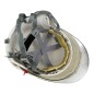 AUBOUEIX IDRA 2 CASQUE DE PROTECTION POUR L'INDUSTRIE