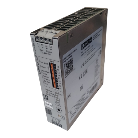 PHOENIX CONTACT 2907066 QUINT4-UPS/24DC/24DC/10 Alimentation sur rail