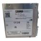 PHOENIX CONTACT 2907066 QUINT4-UPS/24DC/24DC/10 Alimentation sur rail PHOENIX CONTACT 2907066 QUINT4-UPS/24DC/24DC/10 Alimentation sur rail