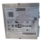PHOENIX CONTACT 2904601 QUINT4-PS/1AC/24DC/10 Alimentation sur rail PHOENIX CONTACT 2904601 QUINT4-PS/1AC/24DC/10 Alimentation sur rail