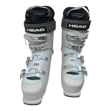 HEAD EDGE 8 W R HV GRAY TAILLE 26.0/26.5 CHAUSSURES DE SKI FEMME