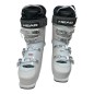 HEAD EDGE 8 W R HV GRAY TAILLE 26.0/26.5 CHAUSSURES DE SKI FEMME HEAD EDGE 8 W R HV GRAY TAILLE 26.0/26.5 CHAUSSURES DE SKI FEMME