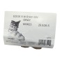 HEAD EDGE 8 W R HV GRAY TAILLE 26.0/26.5 CHAUSSURES DE SKI FEMME HEAD EDGE 8 W R HV GRAY TAILLE 26.0/26.5 CHAUSSURES DE SKI FEMME