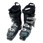 FISCHER SOMATEC MY ONE XTR 80 GREY TAILLE 26,5 CHAUSSURES DE SKI FEMME FISCHER SOMATEC MY ONE XTR 80 GREY TAILLE 26,5 CHAUSSURES DE SKI FEMME