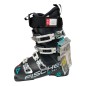 FISCHER SOMATEC MY ONE XTR 80 GREY TAILLE 26,5 CHAUSSURES DE SKI FEMME FISCHER SOMATEC MY ONE XTR 80 GREY TAILLE 26,5 CHAUSSURES DE SKI FEMME
