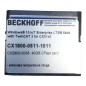 BECKHOFF CX5130-0155/4GB Pc embarqué / Pc industriel sur rail BECKHOFF CX5130-0155/4GB Pc embarqué / Pc industriel sur rail