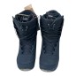 NITRO RIVAL TLS BLACK TAILLE 28 US10 42 2/3 UK9 CHAUSSURES DE SNOWBOARD NITRO RIVAL TLS BLACK TAILLE 28 US10 42 2/3 UK9 CHAUSSURES DE SNOWBOARD