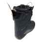 NITRO RIVAL TLS BLACK TAILLE 28 US10 42 2/3 UK9 CHAUSSURES DE SNOWBOARD NITRO RIVAL TLS BLACK TAILLE 28 US10 42 2/3 UK9 CHAUSSURES DE SNOWBOARD