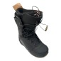 NITRO RIVAL TLS BLACK TAILLE 28 US10 42 2/3 UK9 CHAUSSURES DE SNOWBOARD NITRO RIVAL TLS BLACK TAILLE 28 US10 42 2/3 UK9 CHAUSSURES DE SNOWBOARD