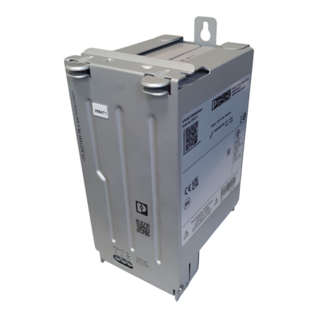 PHOENIX CONTACT 1274117 UPS-BAT/PB/24DC/4AH Alimentation sur rail