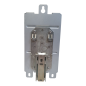 PHOENIX CONTACT 1274117 UPS-BAT/PB/24DC/4AH Alimentation sur rail PHOENIX CONTACT 1274117 UPS-BAT/PB/24DC/4AH Alimentation sur rail